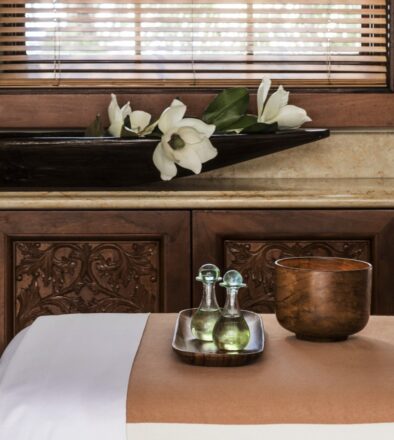 The Ocean Club Spa operated by Mandara Spa